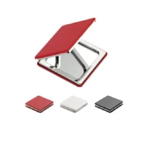 Square Double Mirror